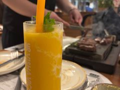 -一沙一城·岩烤牛扒(深圳首店)