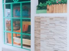 -火锅岛潮牌自助餐厅(天津天佑城店)