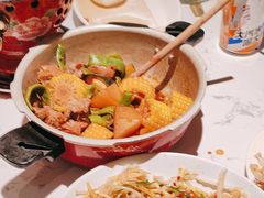 -关东小磨东北菜(漕河泾印象城店)