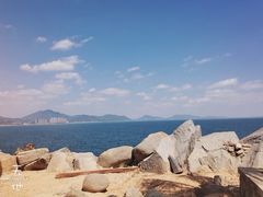 -海南分界洲岛旅游区