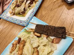 -雅克西食府(劲松店)