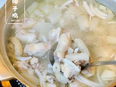 -润园四季椰子鸡火锅(南山海岸城店)