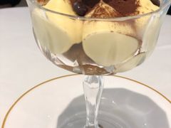 -Cova Ristorante & Caffe(海港城店)