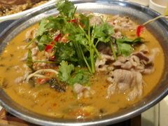 -龙记烧腊茶餐厅(常德路店)