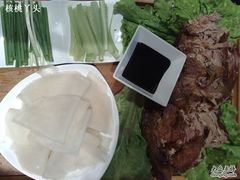 香酥鸭-106-106餐厅(山水文园店)
