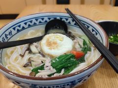 -蒙自源米线大王(信利城市广场店)