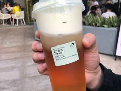 -喜茶(深圳福田星河COCO Park店)