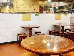大堂-陈光记烧腊店(罗保博士街店)
