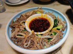 -渝味川菜(夜宵航母店)