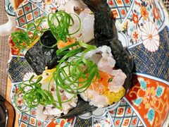 鱼生太卷-爱米粒家