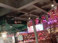 -肉串汪(望京店)