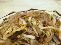 -标记美食新鲜猪杂(兴南大道店)