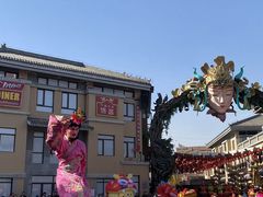 -茯茶镇
