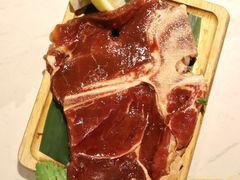 -么子烤肉(化龙池店)
