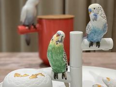 -潮一不贰·法式甜品·生日蛋糕·西式简餐(外滩店)