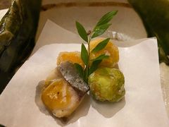-空蝉怀石料理(益丰·外滩源店)
