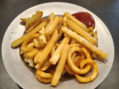 -foodoo芙多松饼店