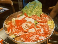 -王氏炉匠·烧鸟放题自助(好运街店)