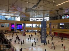 -冠军冰场CHAMPION RINK(苏州中心商场店)