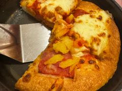 -必胜客(大悦城店)