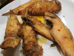 -潮粥馆(长江花园店)