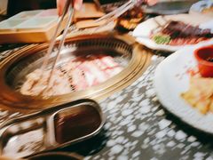 -黑牛の場烤肉(摩天活力城店)