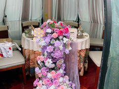 -龟兹KUCINA·新疆菜(前滩L+PLAZA店)
