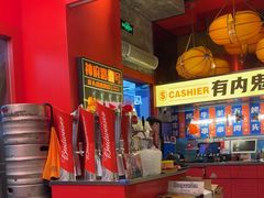 -神府路壹号·海鲜烧烤排档(三坊七巷店)