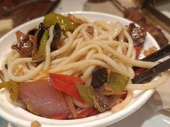 -西域阿里马新疆菜·清真(桂花路店)