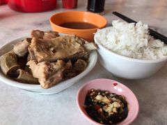 肉骨茶-新峰肉骨茶