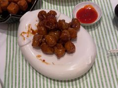 -桂满陇·杭州小馆(巴黎春天浦建店)
