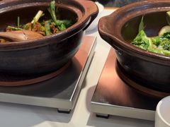 -火啫啫·粤式啫啫煲(南通首店)