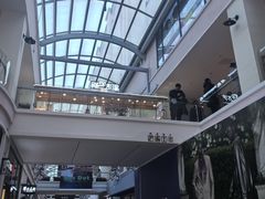 -斯普瑞斯奥特莱斯