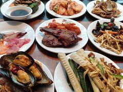 -汉巴味德(大悦城店)