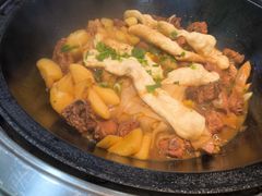 -人民公社大食堂(顺义总店)