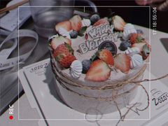 -ZOZO's昌左左精致甜品设计(新北店)