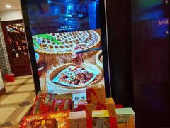 -点都德(聚福楼店)