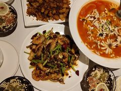 -三猫黑鱼花(南大店)