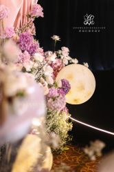 -花品行婚礼宴会设计(张家港店)