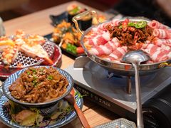 -西月山居匠心创意料理(江汉路新佳丽广场店)