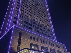 -通辽鑫达国际酒店