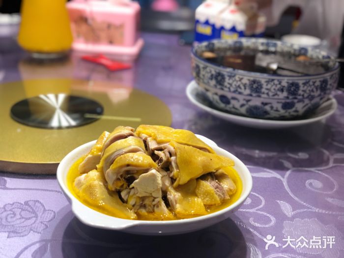 才佬饭店图片