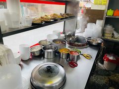 -阿凸芋圆(上帝街店)
