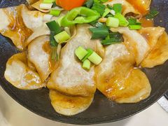 -佰家小厨·南京菜(夫子庙店)