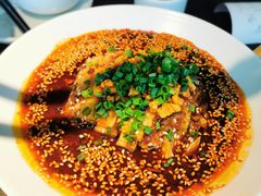 -赠李白·如诗的川味(余杭万达广场店)
