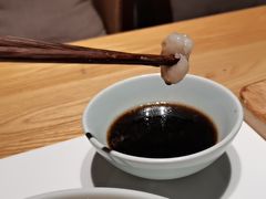 明前龙井河虾仁-竹里馆·淮扬菜·功夫茶(老门东店)