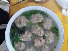 -海清宁记大馅云吞