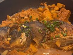 -一楼食业·美食人家
