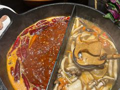 -大龙燚·旷野鲜火锅(广州首店)