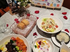 -西堤牛排(南京龙江店)